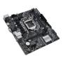 ASUS S PRIME H510M-K - Motherboard - micro ATX - LGA1200 Socket - H510 Chipset - USB 3.2 Gen 1 - Gigabit LAN - onboard graphics (CPU required) - HD Audio (8-channel) (90MB17N0-M0EAY0)