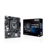 ASUS S PRIME H510M-K - Motherboard - micro ATX - LGA1200 Socket - H510 Chipset - USB 3.2 Gen 1 - Gigabit LAN - onboard graphics (CPU required) - HD Audio (8-channel) (90MB17N0-M0EAY0)