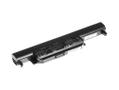 Green Cell Battery for Asus A32-K55 A45 A55 K45 K55 K75 11,1V 4400 mAh