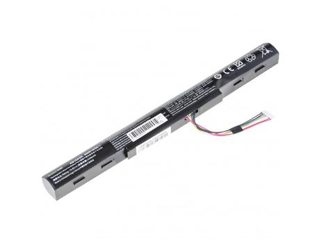 Green Cell do Acer Aspire E 15 E15 E5-575 E5-575G E 17 E17 E5-774 E5-774G 14.8V 2200mAh (AC51)