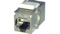 LinkIT Keystonemodul Cat.6/6A STP Toolless | Termineres uten verktøy