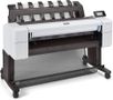 HP DESIGNJET T1600 36IN.PRINTER . PLOT (3EK10A#B19)