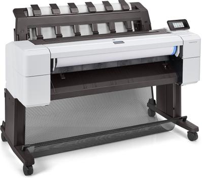 HP Designjet T1600 Postscript 36" (91.4cm) (3EK11A#B19)