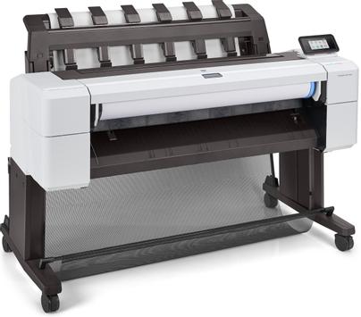 HP DesignJet T1600 - storformatsskriver - farge - ink-jet (3EK11A#B19)