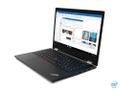 LENOVO L13 YOGA G2 13.3IN I7-1165G7 16GB 512GB W10P NOOPT            IN SYST (20VK0021MX)