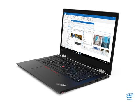 LENOVO L13 Yoga G2 Intel Core i7-1165G7 13.3inch FHD 16GB DDR4 512GB SSD UMA W10P TopSeller (20VK0021MX)