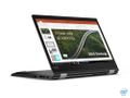 LENOVO L13 Yoga G2 Intel Core i7-1165G7 13.3inch FHD 16GB DDR4 512GB SSD UMA W10P TopSeller (20VK0021MX)