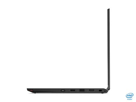 LENOVO L13 Yoga G2 Intel Core i7-1165G7 13.3inch FHD 16GB DDR4 512GB SSD UMA W10P TopSeller (20VK0021MX)
