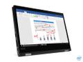 LENOVO L13 YOGA G2 13.3IN I7-1165G7 16GB 512GB W10P NOOPT            IN SYST (20VK0021MX)