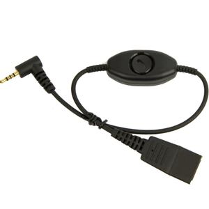 JABRA CONNECTING CABLE QD TO (8800-00-79)
