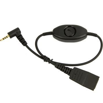 Jabra hodesettadapter (8800-00-79)