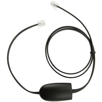 Jabra EHS Adapter - hodesettadapter (14201-27)