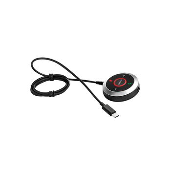 JABRA A EVOLVE Link MS - Remote control - cable - for Evolve 80 MS stereo (14208-20)
