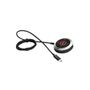 JABRA A EVOLVE Link UC - Remote control - cable - for Evolve 80 UC stereo