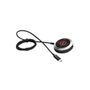 JABRA A EVOLVE Link MS - Remote control - cable - for Evolve 80 MS stereo