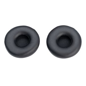 JABRA a - Ear cushion for headphones - black (pack of 2) - for Engage 50 Mono, 50 Stereo (14101-71)