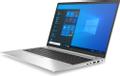 HP EliteBook 855 G8 Notebook - AMD Ryzen 5 Pro 5650U / 2.3 GHz - Win 10 Pro 64-bitars - Radeon Graphics - 8 GB RAM - 256 GB SSD NVMe, Value - 15.6" IPS 1920 x 1080 (Full HD) - Wi-Fi 6 - kbd: hela norden (401N9EA#UUW)