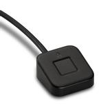 Kensington VeriMark Desktop Fingerprint Key - fingeravtrykksleser - USB - TAA-samsvar (K62330WW)