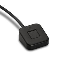 Kensington VeriMark Desktop Fingerprint Key - fingeravtrykksleser - USB - TAA-samsvar