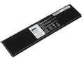 Green Cell Battery for Dell Latitude E7440 etc., 7.4V 4500mAh