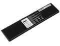 Green Cell Battery for Dell Latitude E7440 etc., 7.4V 4500mAh