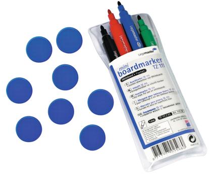 LEGAMASTER PREMIUM general planner 60x90cm (7-418000)