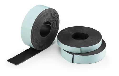 LEGAMASTER magnetic tape 25mm x 3m (186500)