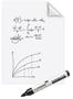 LEGAMASTER Magic-Chart whiteboard foil 60x80cm (7-159100)
