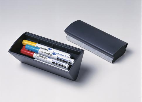 LEGAMASTER board assistant anthracite (7-122500)