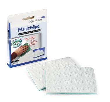 LEGAMASTER MagicWipe eraser 2pcs (7-121500)