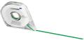 LEGAMASTER planboard divider tape 2.5mm x 16m green