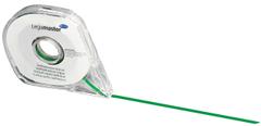 Legamaster planboard divider tape 2.5mm x 16m green