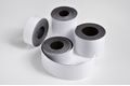 Legamaster magnetic labelling tape 20mm x 3m