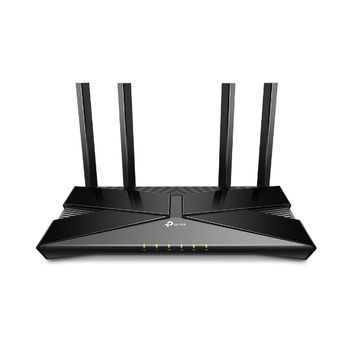 TP-LINK AX1800 Dual-Band Wi-Fi 6 Router (ARCHER-AX23)
