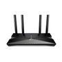 TP-LINK k Archer AX1500 - Wireless router - 4-port switch - GigE - Wi-Fi 6 - Dual Band (ARCHER AX1500)