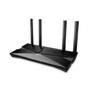 TP-LINK k Archer AX1500 - Wireless router - 4-port switch - GigE - Wi-Fi 6 - Dual Band (ARCHER AX1500)