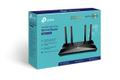 TP-LINK k Archer AX1500 - Wireless router 4-port switch - 1GbE - Wi-Fi 6 - Dual Band (ARCHER AX1500)