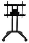 LEGAMASTER moTion mobile stand MS-12S
