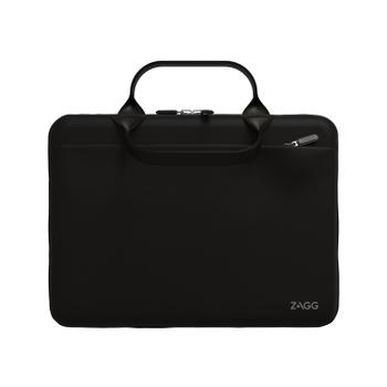 ZAGG / INVISIBLESHIELD ZAGG Protective Notebook Bag 14in Black IN (102007547)