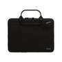 ZAGG / INVISIBLESHIELD G - Notebook carrying case - 14" - black (102007547)