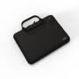 ZAGG / INVISIBLESHIELD ZAGG Protective Notebook Bag 11.6in Black (102006256)