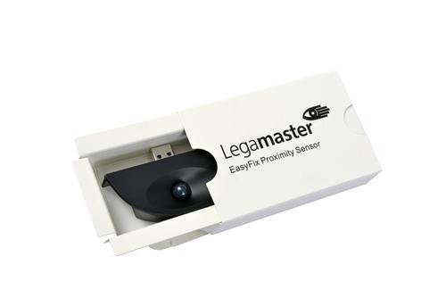 LEGAMASTER EasyFix proximity sensor IR100 (7-870940)