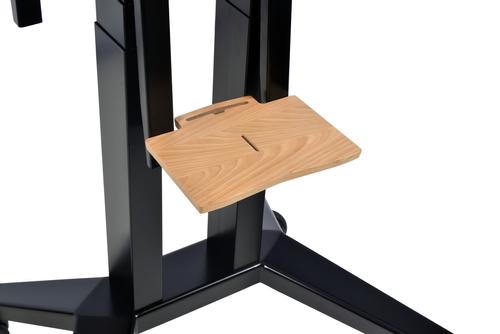 LEGAMASTER moTion accessory shelf small natural beech (7-811911)