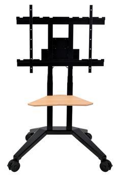 LEGAMASTER moTion accessory shelf large natural beech (7-811921)