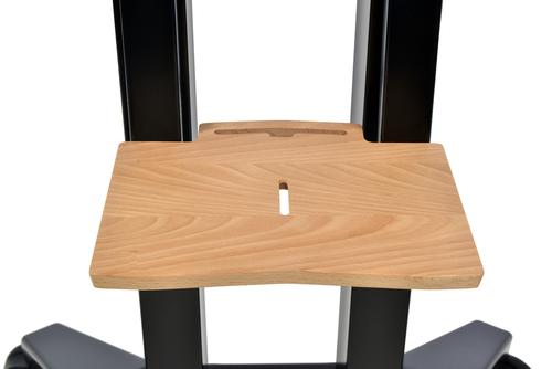 LEGAMASTER moTion accessory shelf small natural beech (7-811911)