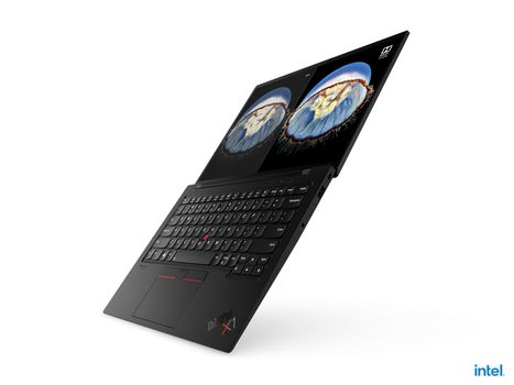 LENOVO ThinkPad X1 Carbon G9 14IN WUX I5-1135 16GB 256GB W10P NOOPT SYST (20XW002EMX)