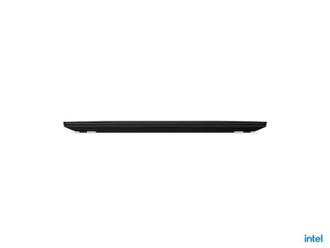 LENOVO ThinkPad X1 Carbon G9 14IN WUX I5-1135 16GB 256GB W10P NOOPT SYST (20XW0029MX)