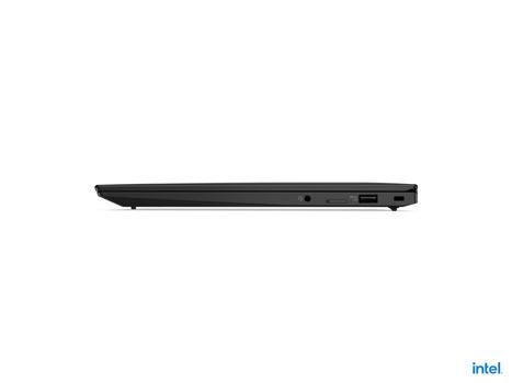 LENOVO ThinkPad X1 Carbon G9 14IN WUX I5-1135 16GB 256GB W10P NOOPT SYST (20XW0029MX)