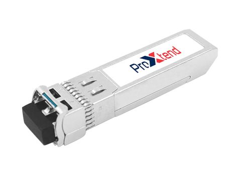 ProXtend SFP SX LC 550M Gigabit Ethernet 1.25Gb/s (PX-SFPSX000-00550-DE1)