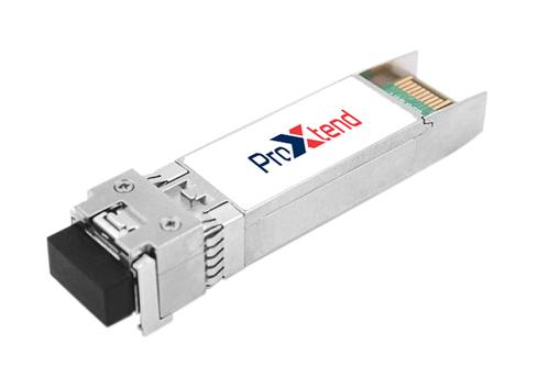 ProXtend SFP+ ER LC 40KM 10Gb/s Transceiver (PX-SFP+ER00-40000-CI1)